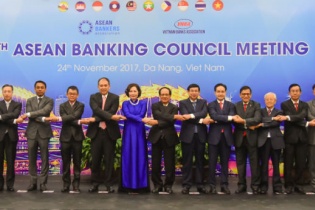 Khai mạc Hội đồng Hiệp hội Ngân hàng ASEAN lần thứ 47