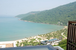Đà Nẵng chỉ đạo dừng giao dịch bất động sản tại bán đảo Sơn Trà