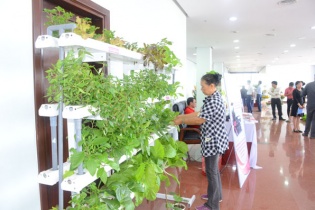 Đà Nẵng: Thu hút đầu tư Nông nghiệp Công nghệ cao phục vụ du lịch cao cấp