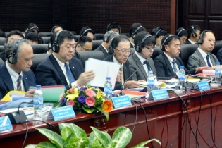 Khai mạc Diễn đàn phát triển đô thị lần thứ 7 Yokohama- Đà Nẵng: Ứng dụng tiết kiệm năng lượng và phát triển KCN mới