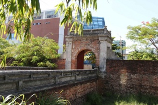 Thành Điện Hải (Đà Nẵng) được công nhận di tích quốc gia đặc biệt 