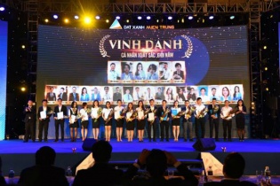 Đất Xanh Miền Trung đặt mục tiêu doanh thu 1.000 tỷ đồng năm 2018