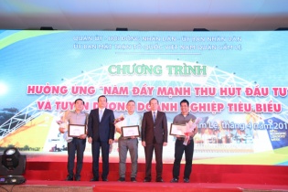 Đà Nẵng: Đẩy mạnh thu hút đầu tư phía Tây Nam thành phố   