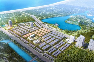 Bất động sản Tây Bắc Đà Nẵng: Phát triển tương xứng với tiềm năng