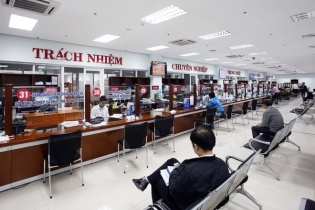 Đà Nẵng: Không thực hiện theo Hợp đồng, học viên diện "nhân lực chất lượng cao"  phải bồi hoàn 89 tỷ đồng