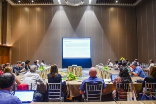 Đại hội đồng Quỹ môi trường toàn cầu lần thứ 6 - GEF 6 đang diễn ra tại Đà Nẵng