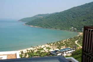 Đà Nẵng đạt danh hiệu thành phố Xanh Quốc gia 2018