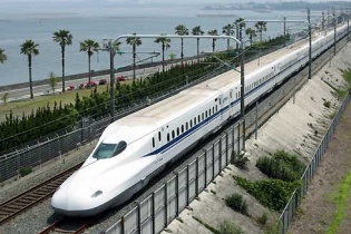 Bộ GTVT bàn phương án tuyến đường sắt cao tốc Bắc - Nam đoạn qua Hà Tĩnh, Nghệ An