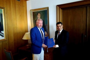 Đà Nẵng và Turku (Phần Lan) hợp tác phát triển giao thông, thành phố thông minh, hệ sinh thái đổi mới sáng tạo