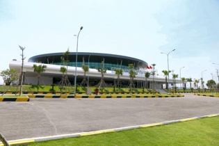 Bình Định, Phú Yên: Đồng loạt kiến nghị Bộ GTVT nâng cấp, mở rộng sân bay