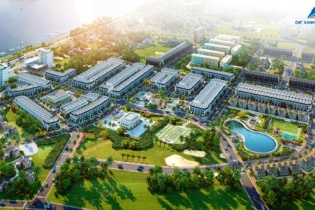 Bước nhảy vọt cho thị trường Bất động sản Quảng Ngãi