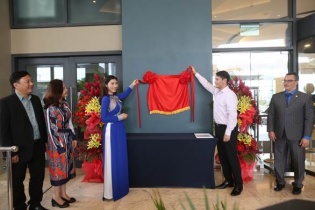 Four Points by Sheraton Đà Nẵng đạt chuẩn 5 sao