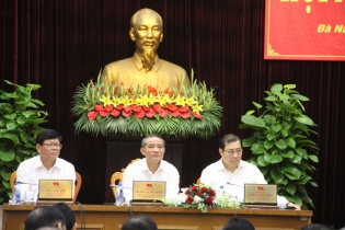 Đà Nẵng: Tiếp tục chọn năm 2019 là “Năm đẩy mạnh thu hút đầu tư”