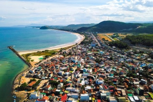 Quảng Ngãi: Năm 2019 thu hút đầu tư chú trọng chất lượng dự án