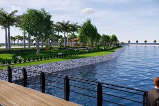 Bất động sản Đắc Lắc: "Bến đỗ" mới của nhà đầu tư Bất động sản Đắc Lắc: "Bến đỗ" mới của nhà đầu tư