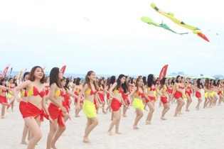 Điểm hẹn hè Đà Nẵng 2019: Chờ đợi đại nhạc hội EDM Party “AMAZING SUMMER