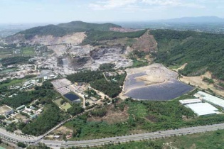 Đà Nẵng: Nguy cơ mất an ninh rác từ đầu năm 2020
