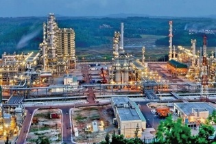 6 tháng năm 2019, GRDP của Quảng Ngãi chỉ đạt 4,4% so với cùng kỳ