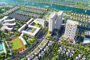 Bất động sản Đà Nẵng: Dòng tiền dịch chuyển về phía Nam