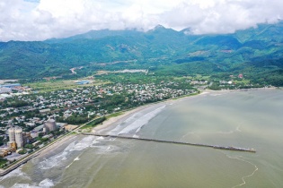 Bố trí 300 tỷ đồng đầu tư cảng Liên Chiểu (Đà Nẵng)