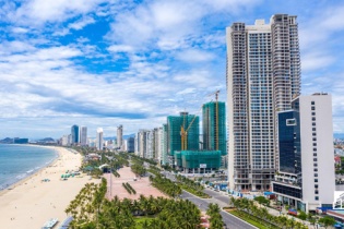 Đô thị Đà Nẵng 20 năm phát triển: Chất lượng quy hoạch làm đầu