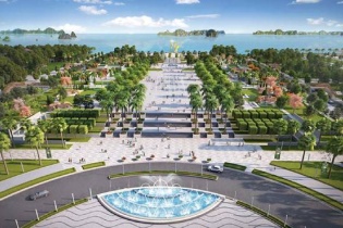 Bất động sản Đắc Lắk: Tâm điểm Buôn Hồ