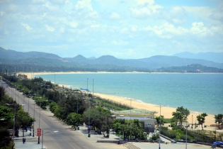 WB quan tâm đến phát triển đô thị và biến đổi khí hậu tại Phú Yên