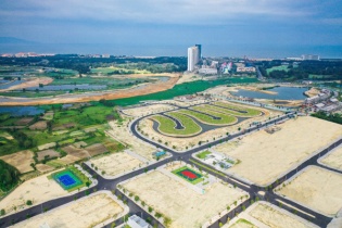 Giỏ hàng đặc biệt duy nhất tri ân khách hàng của Đất Xanh Miền Trung