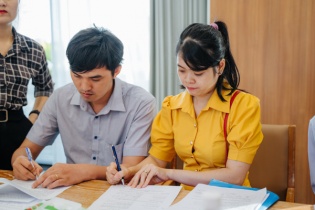Quảng Ngãi: “Cứ địa” vững vàng của Đất Xanh Đà Nẵng