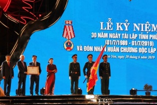 Phú Yên: 10 sự kiện nổi bật năm 2019