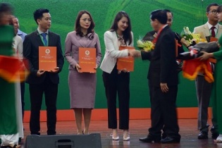 CCG Group rót gần 4.740 tỷ đồng làm khu công nghiệp và điện gió tại Trà Vinh