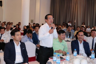 Quảng Ngãi ban hành kế hoạch phát triển bền vững doanh nghiệp khu vực tư nhân