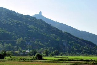 Phú Yên: Đông Hòa sắp đón đại dự án nghỉ dưỡng