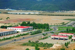 Bình Định: Trình quy hoạch nhiều phân khu trong KKT Nhơn Hội, mở đường cho các dự án lớn