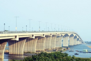 Hơn 4.000 tỷ đồng cho Dự án Phát triển tổng hợp -Tiểu dự án Quảng Nam