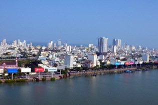 Quy hoạch Đà Nẵng là “Thành phố ngàn hồ”