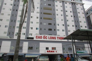 Bình Định: Yêu cầu các dự án nhà ở xã hội phải khởi công xây dựng trong tháng 4/2020
