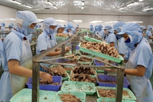 Phú Yên: Hỗ trợ doanh nghiệp, tìm đầu ra cho sản phẩm nông nghiệp ảnh hưởng dịch Covid-19