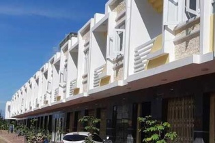 Phú Yên: Cho chủ trương xây 176 căn nhà liên kế, gọi thầu Khu đô thị hỗn hợp và nhà ở xã hội