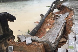 Quảng Ngãi thông qua Nghị quyết chủ trương đầu tư hai dự án