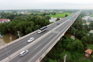 Thêm tiêu chí lựa chọn nhà đầu tư BOT cao tốc Bắc - Nam