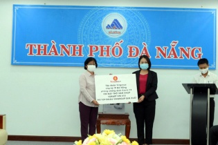 Vingroup tặng 100 máy trợ thở cho Đà Nẵng điều trị bệnh nhân Covid-19