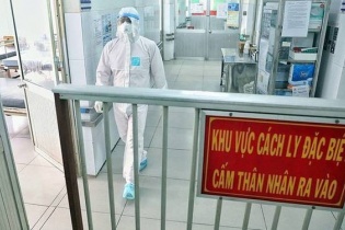 Đà Nẵng: Lên phương án cách ly tại nhà với người tiếp xúc gần bệnh nhân nhiễm SARS-COV-2