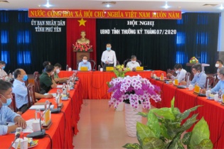 Phú Yên: Thu ngân sách 7 tháng đầu năm tăng 24,5% so với cùng kỳ   