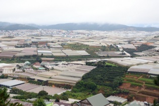 Thủ tướng duyệt bổ sung quy hoạch Khu công nghiệp Phú Bình (Lâm Đồng)