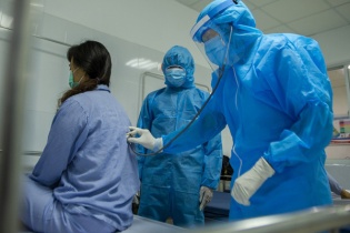 Ba người mắc Covid-19 sau đám tang tại Đà Nẵng