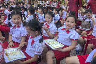 Đà Nẵng chi hơn 38 tỷ đồng hỗ trợ 4 tháng học phí cho học sinh