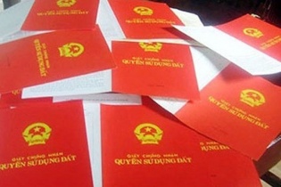 Vụ 22 sổ đỏ bị "cho mượn": Khởi tố vụ án, đề nghị ngừng giao dịch 3 doanh nghiệp