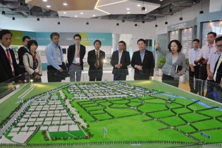 Mời gọi các doanh nghiệp Nhật Bản đầu tư vào Đà Nẵng