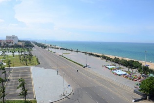 Công ty tư vấn Đức và Singapore tham gia quy hoạch Phú Yên đến 2030